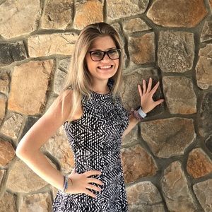 Meet your Posher, Grace